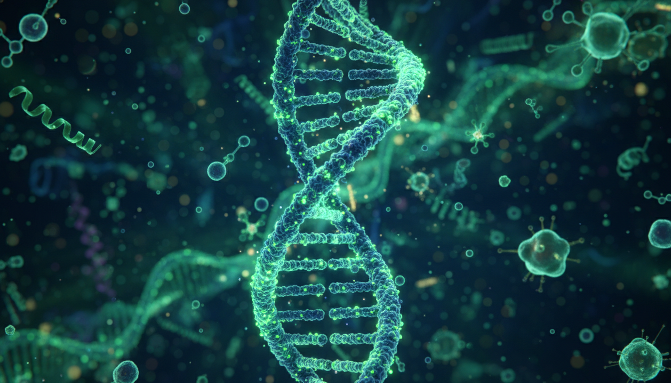 Biology Background
